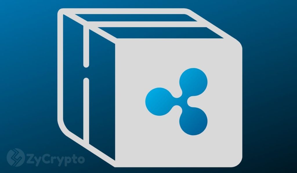  ripple xrp says garlinghouse lawsuit 2018 may 
