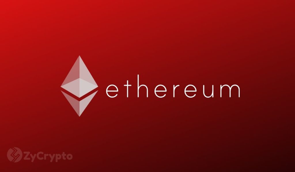 A Price Crash Could Be Coming For Ethereum As Data Shows 80% Of ETH Supply Is In Profit