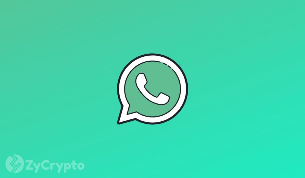  bank central payments brazil service whatsapp reports 