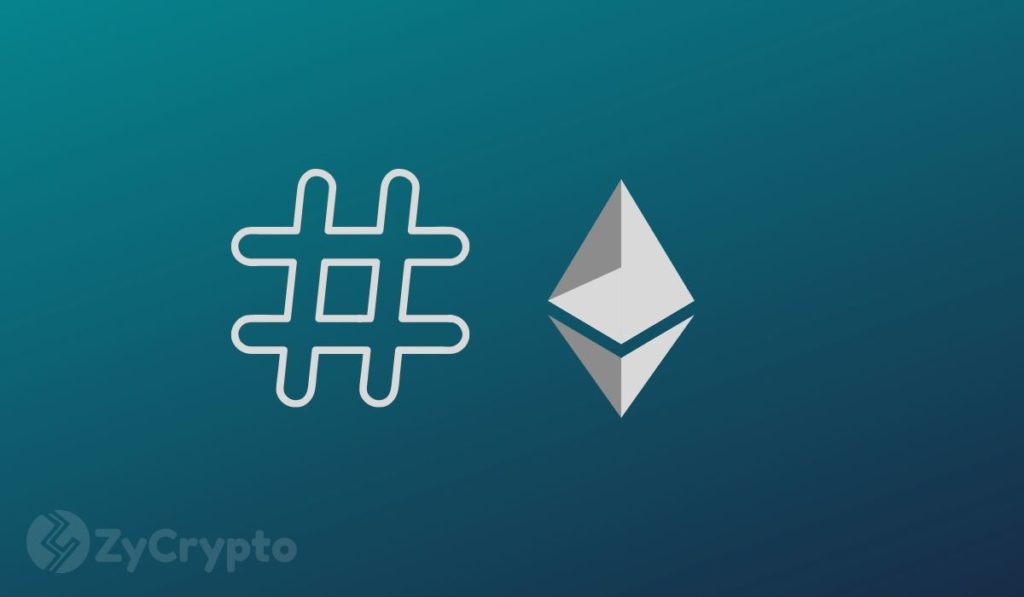 Chris Burniske appeals to Twitters Jack Dorsey for an Ethereum Emoji, Says ETH can provide as much utility as Bitcoin does