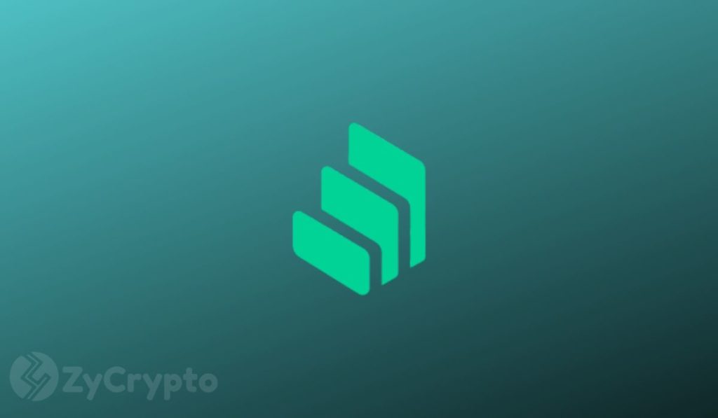  comp token compound market crypto decentralized finance 