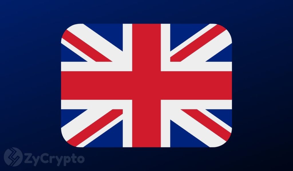 UK Sets Out A Plan To Become The Global Hub For Crypto Assets