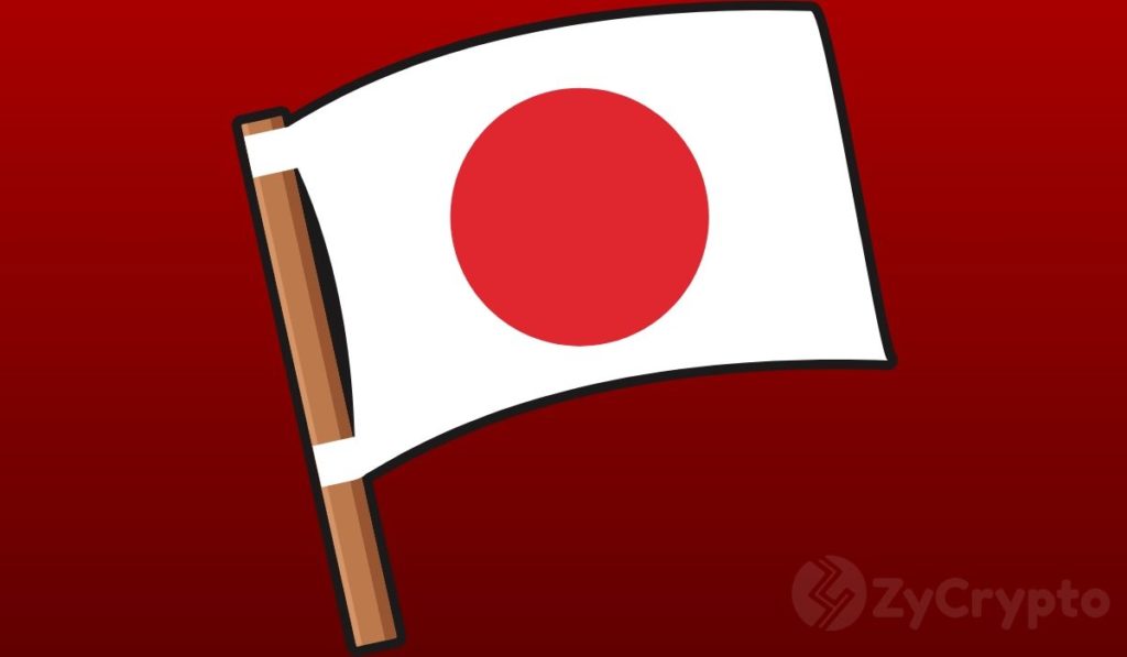 Japans largest financial firm plans to issue its digital currency in 2020