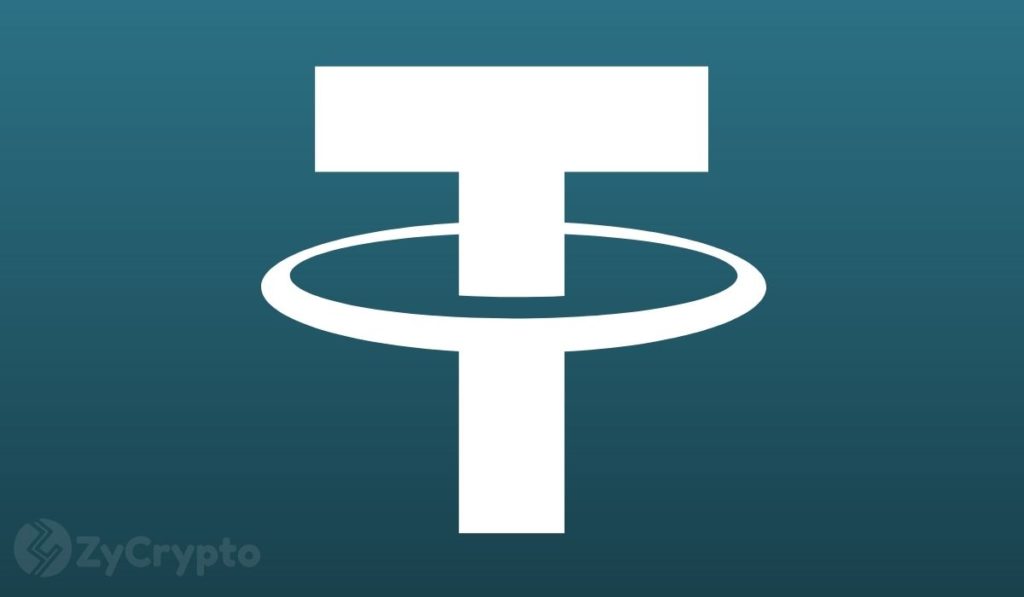  tether reserves ongoing held tokens fiat currency 