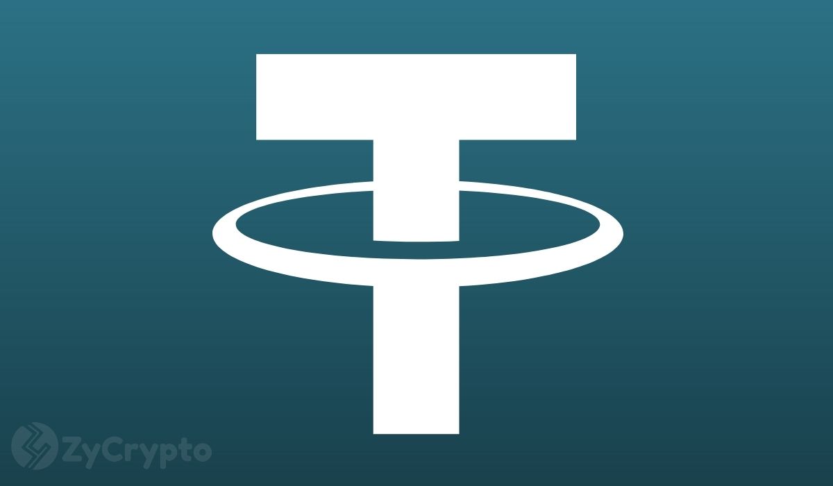  tether ardoino ceo stablecoin issuer paolo cto 