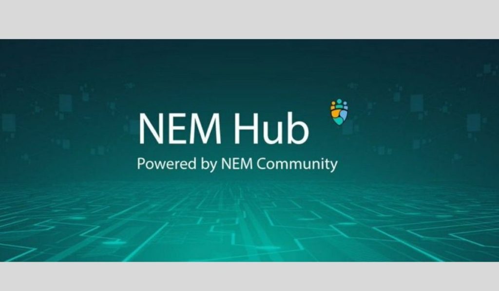 NEM: Future of Blockchain-Based Enterprise