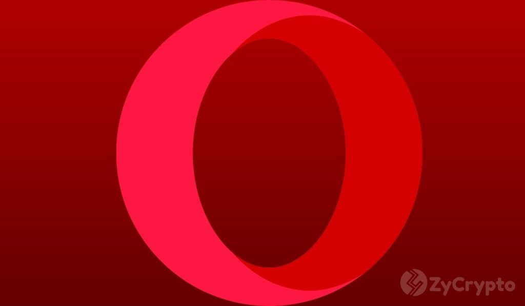 Opera Edges Brave, Osiris, Others In The Race To Dominate Web3.0 Internet Browser Market