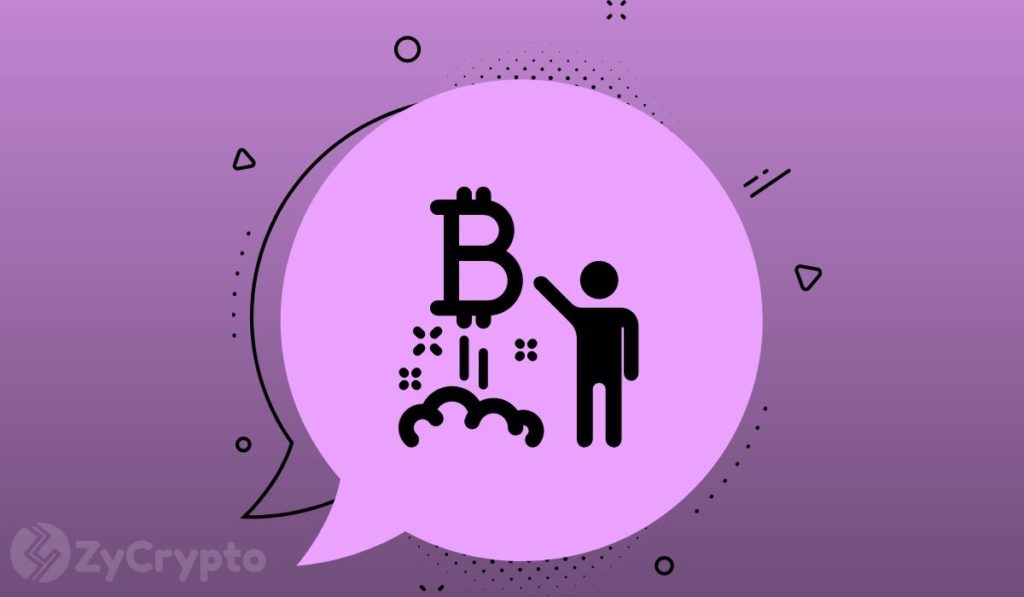  bitcoin believe only new bandwagon however report 