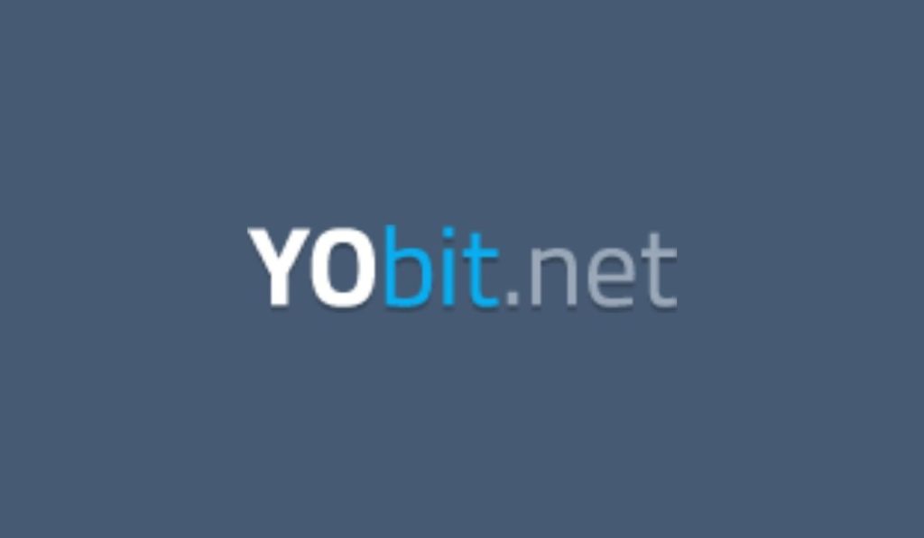  yobit exchanges one exchange cryptocurrency crypto european 