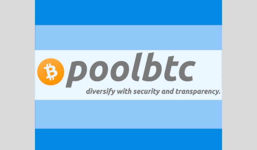  crypto fund investment diversification investors poolbtc company 