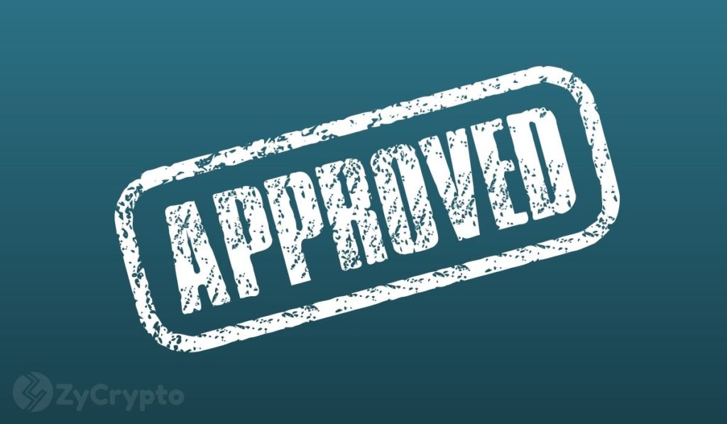  gemini approval crypto fca exchange conduct authority 