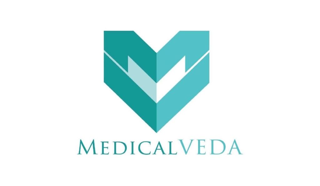  medicalveda based partnership blockchain projects launchpad leading 