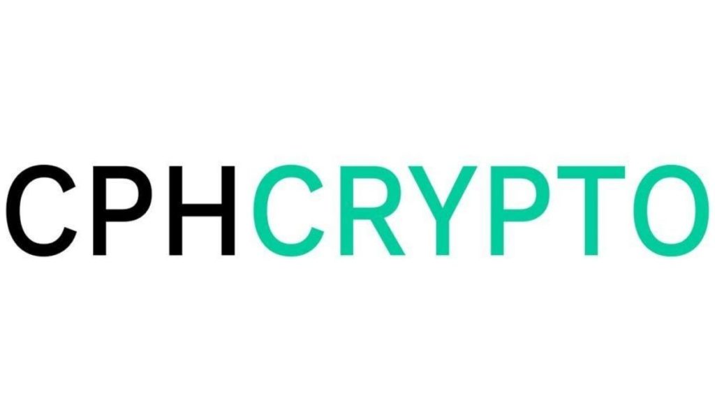  product cryptocurrency npinvestor management new cphcrypto brokerage 