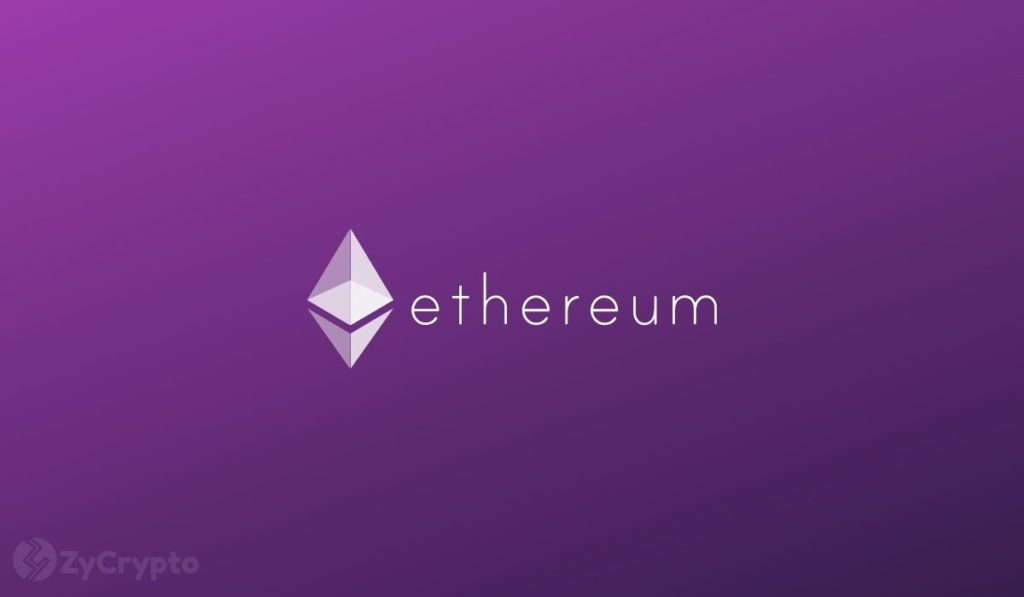  two ethereum recovery remarkable joseph analyst fell 