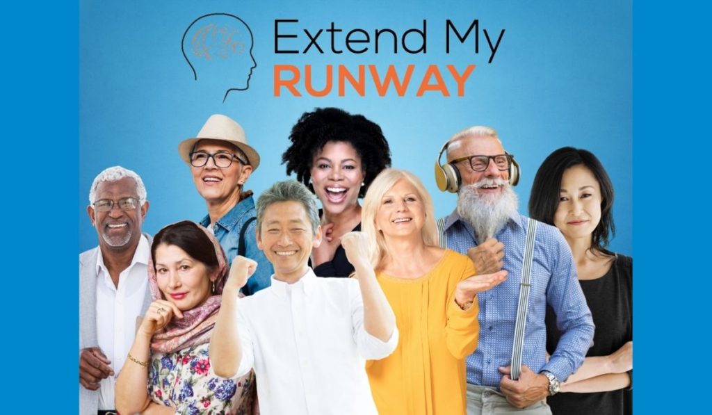Extend My Runway (EMR) Announces ICO to Power Up Machine-Learning Engine and Build Better Brains for Businesses