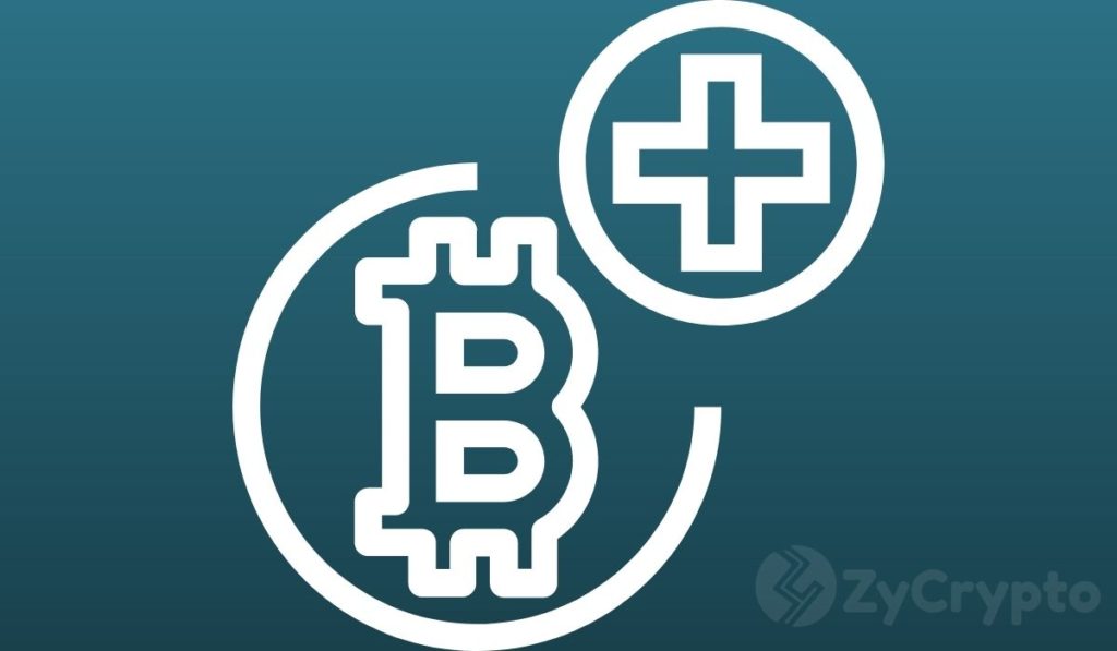 Good News For Bitcoin Bulls  Grayscale Bitcoin Trust Adds 12,319 BTC In A Day