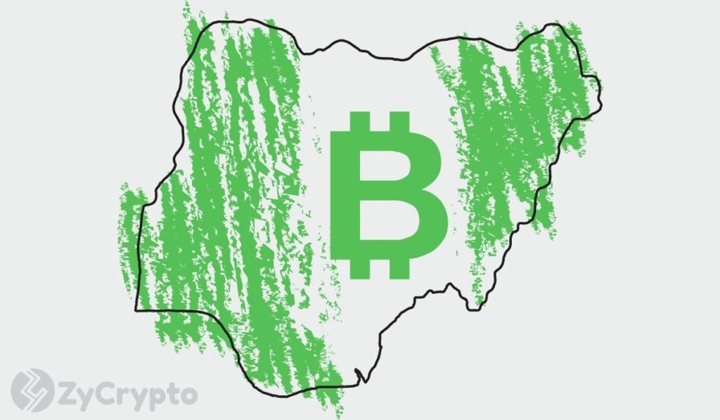  bitcoin years nigeria five world market peer-to-peer 