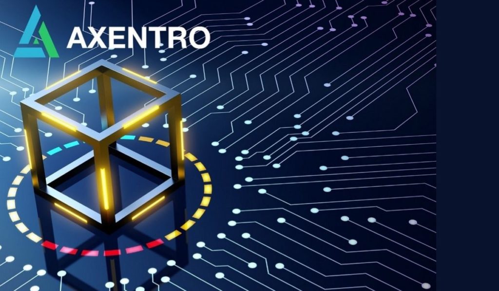  apps axentro blockchain proof work comes create 