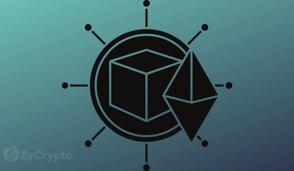  ethereum staked million putting value network coins 