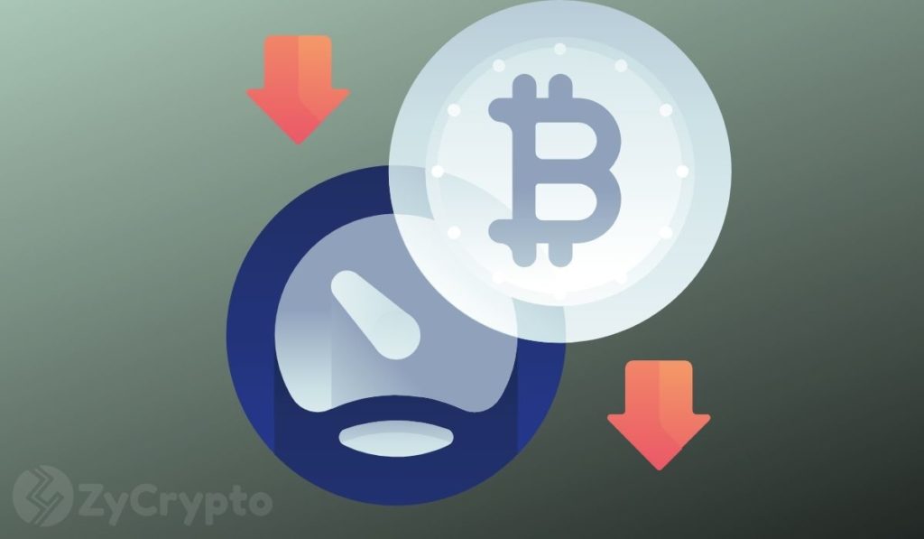 Why BTC Dropping Below $30,000 Right Now Is More Bullish Than Bitcoin At $60,000