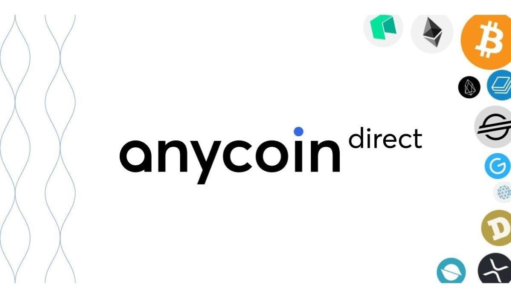 Crypto Broker Anycoin Direct Ready for International Growth
