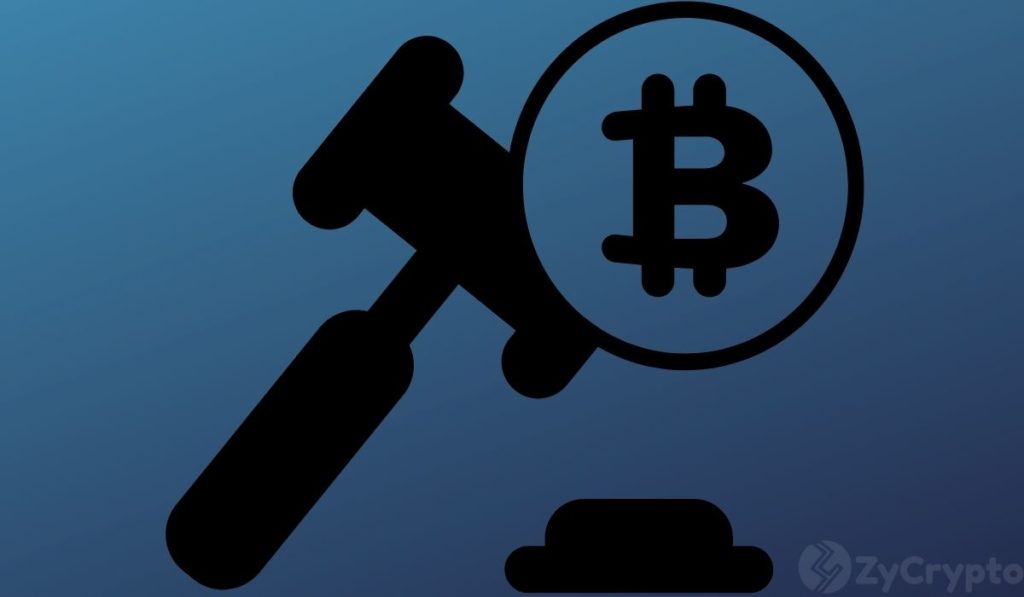 Crypto Pundits Say US Money Laundering Legislation Could Cripple Bitcoin Market