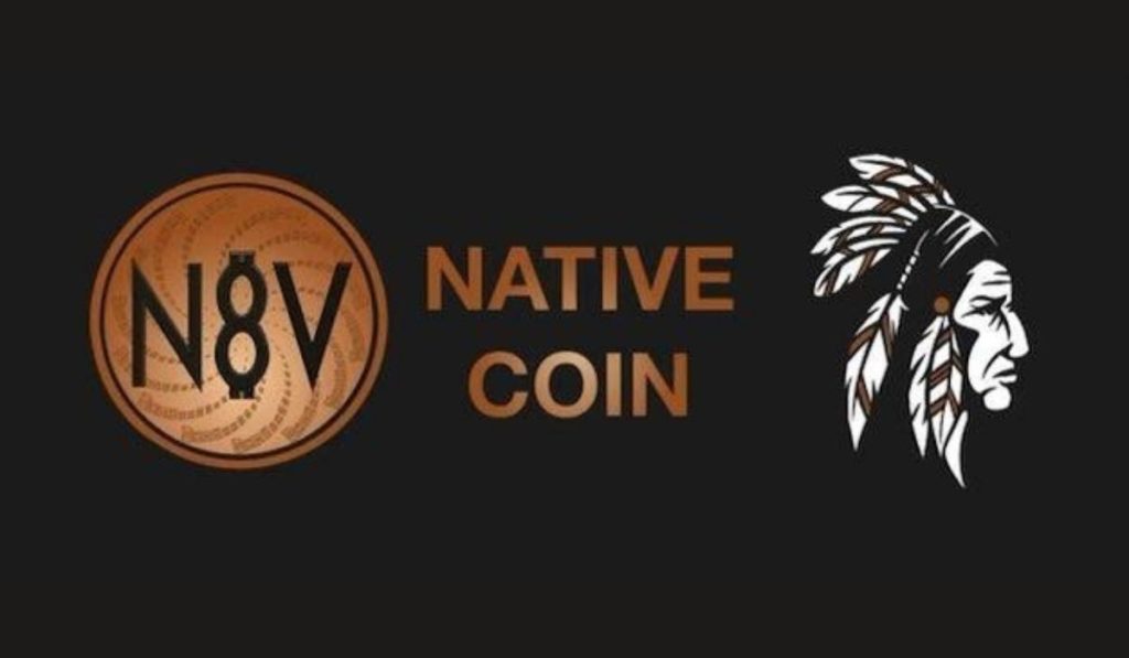  chief new cryptocurrency move n8v nativecoin town 