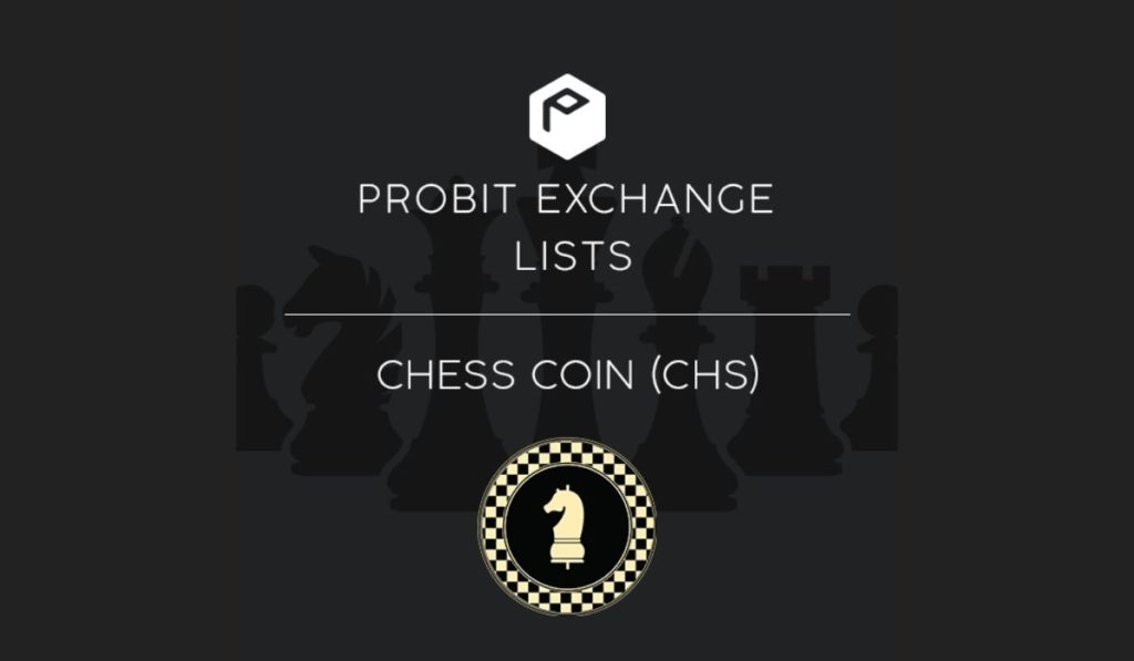  p2p chess probit platform financing exchange markets 