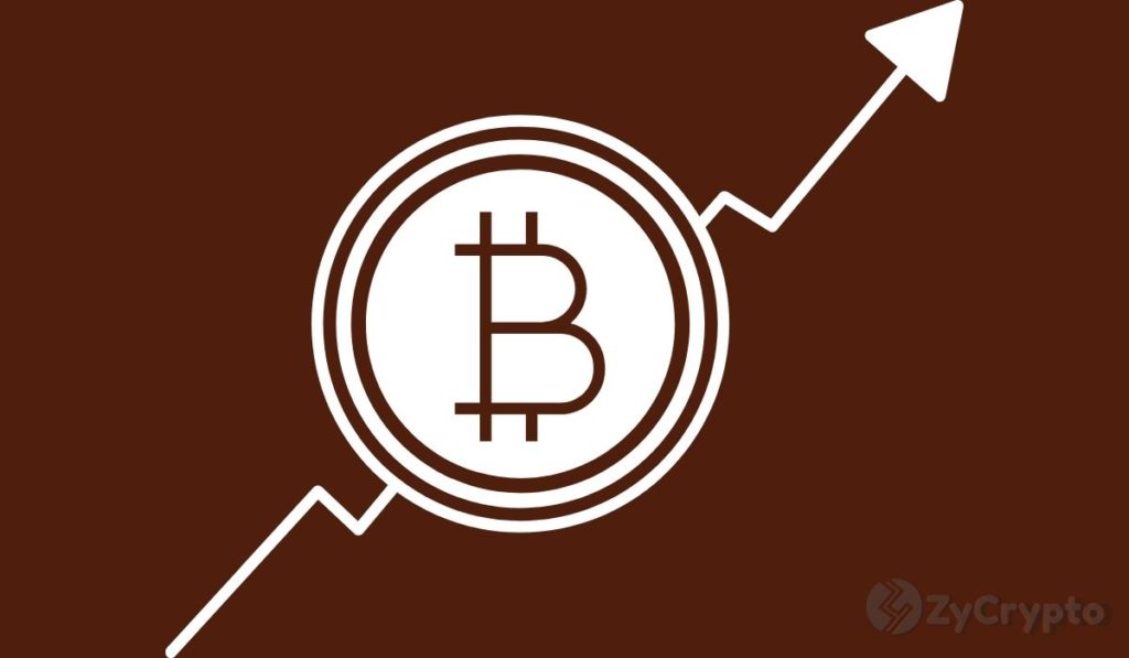 Why You May Not Be Seeing Bitcoin Below $50k Anytime Soon