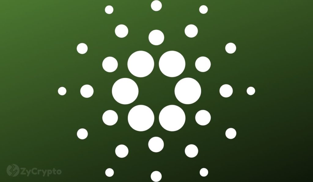 There Are Now A Million Active ADA Wallets On The Cardano Network