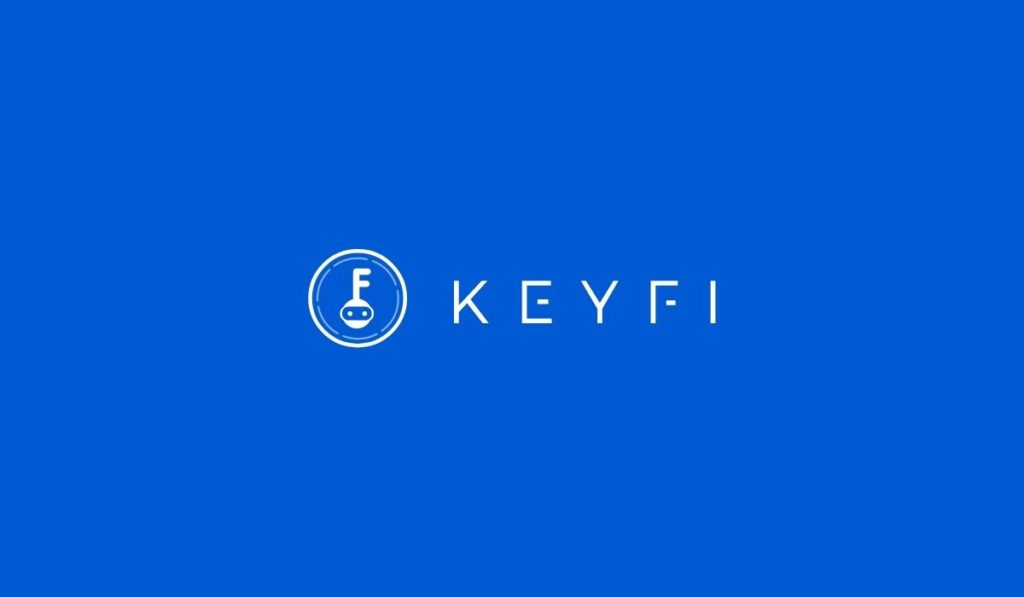  keyfi smart long-term binance chain community support 