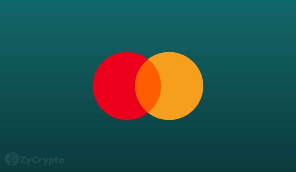  mastercard cryptocurrency digital currencies could these using 