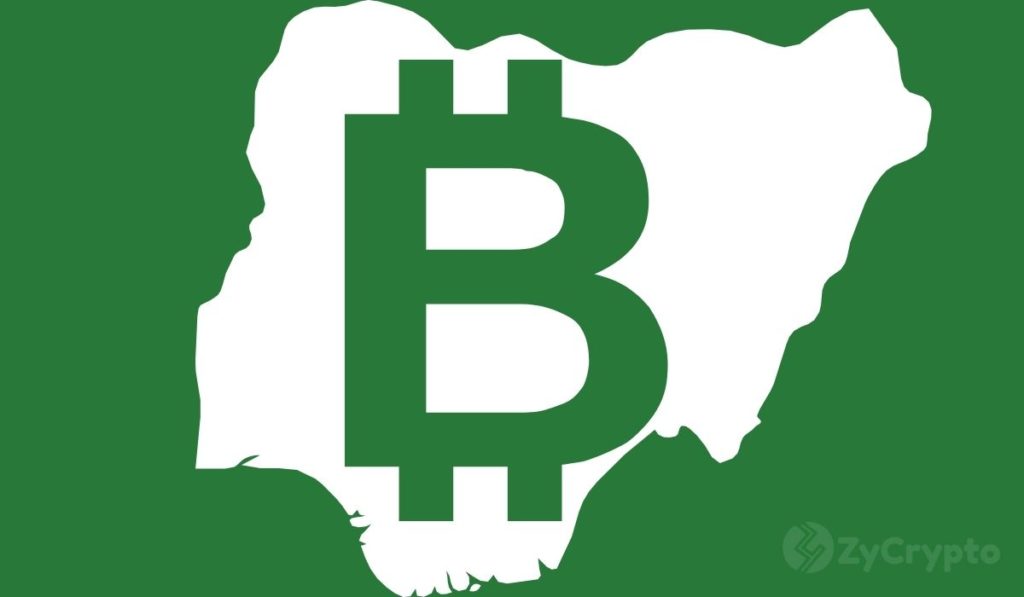 Nigerians bounce back with a defiant response to the governments Bitcoin ban