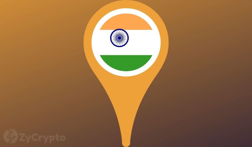  tax crypto india see unsurprising department website 