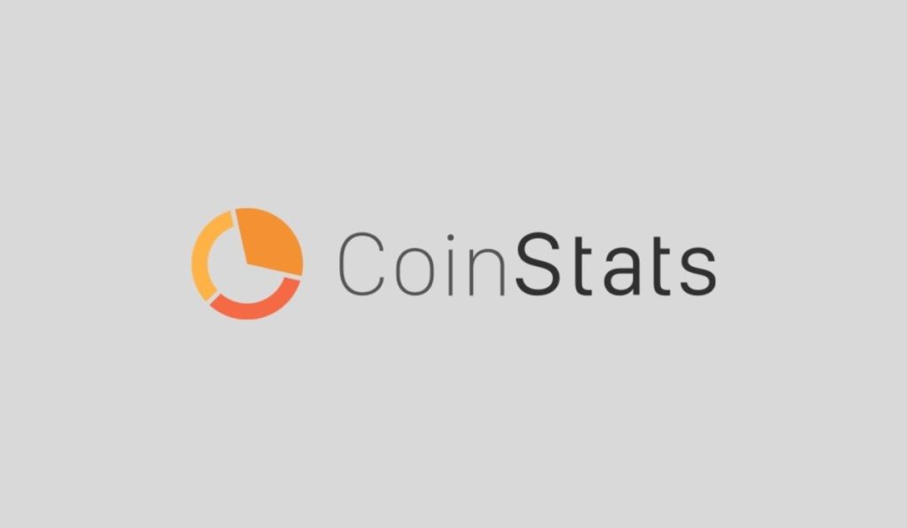 Leading Crypto Portfolio Management Platform CoinStats Raises $1.2M From Private Investors