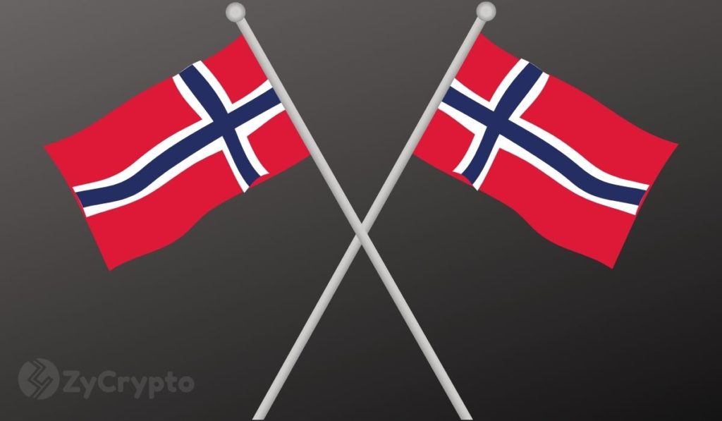 Despite Being The Worlds Most Cashless Country, Norway Is Playing Chicken On Bitcoin Adoption. Heres Why