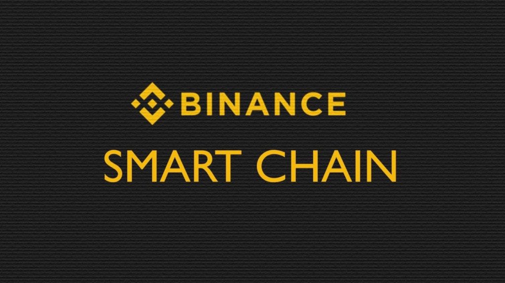  easyfi decentralized expanding new chain binance smart 