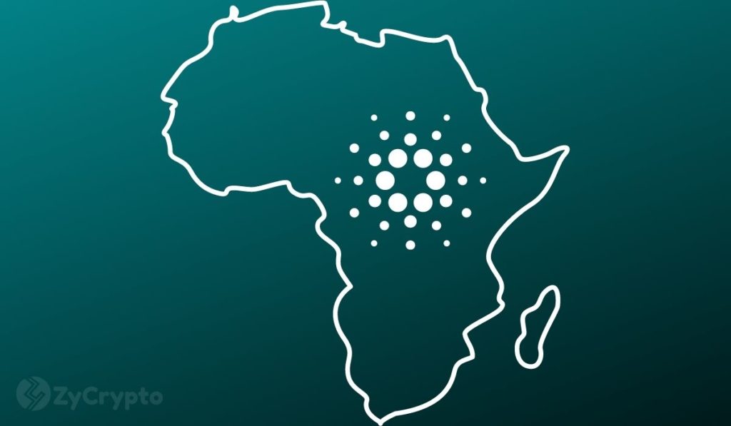  cardano africa blockchain-based tech companies largely untouched 
