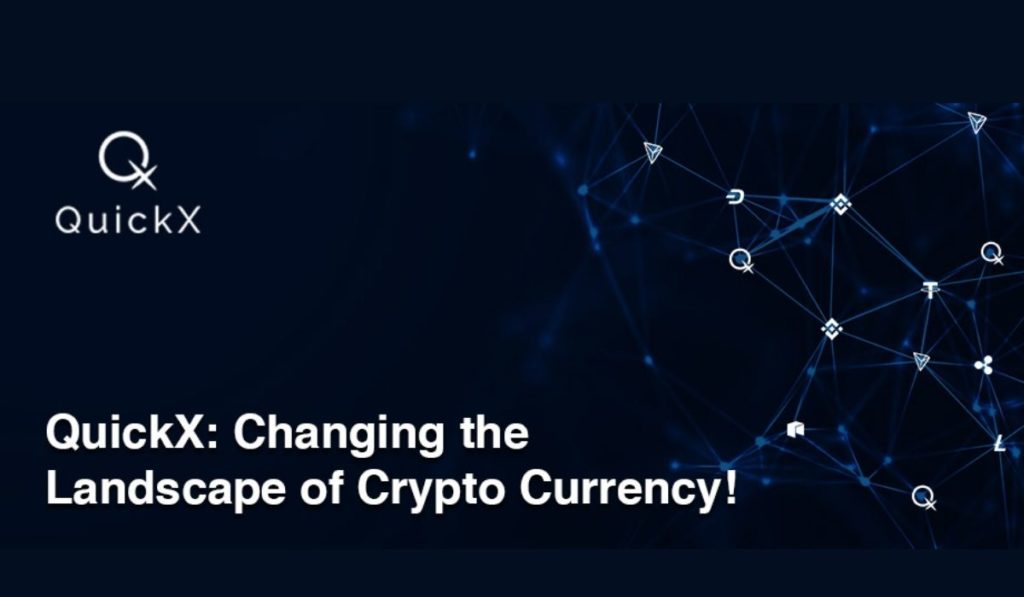  quickx world cryptocurrency crypto benefits conceptualized only 