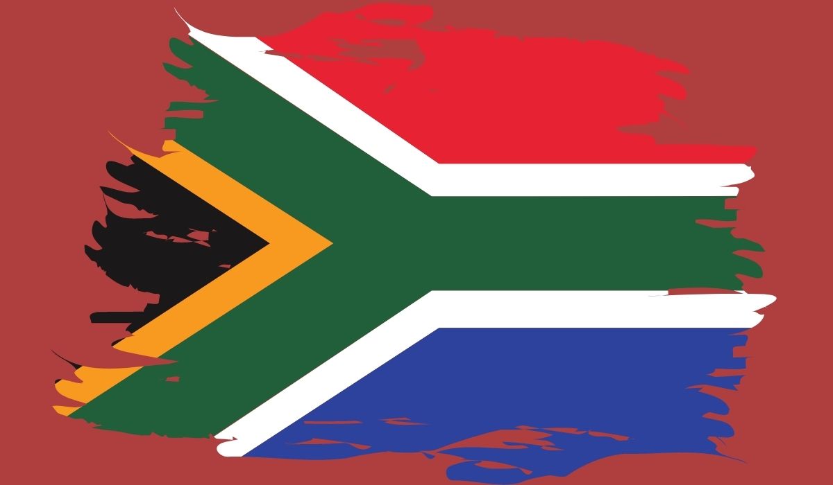 South Africa Recognizes Cryptocurrencies as Financial Products