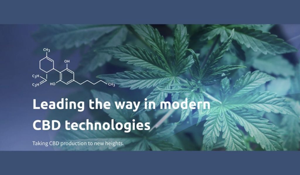 Blockchain-Based Firm Quannabu To Modernize the Production of CBD-infused Products