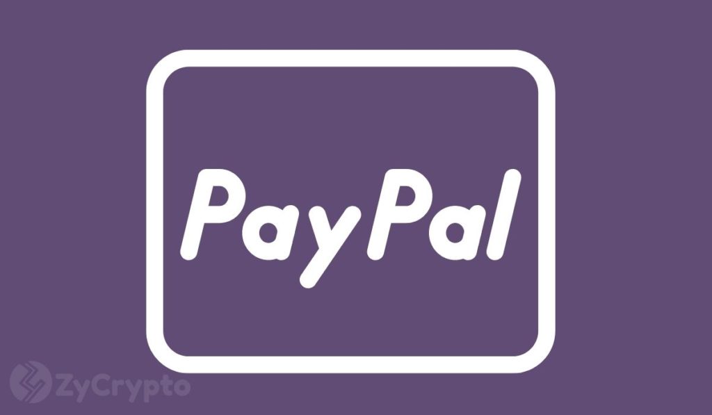  stablecoin codes paypal native revealed trail giant 