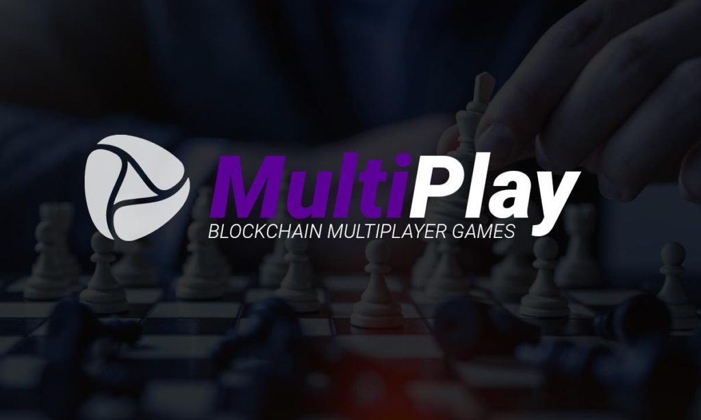 Multiplay Combines Best Of Blockchain Gaming With The NFT Market