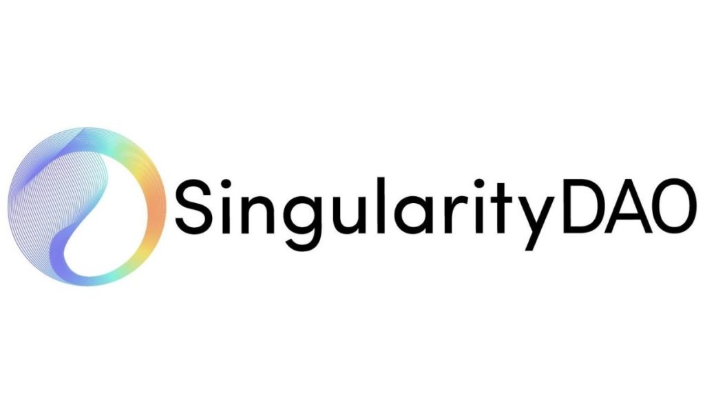  singularitydao private funding sale round million layer 