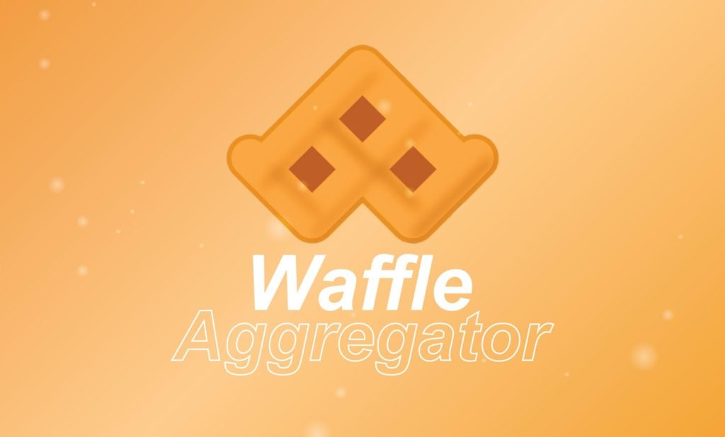  bsc waffle exchange benefit community aggregator feature 