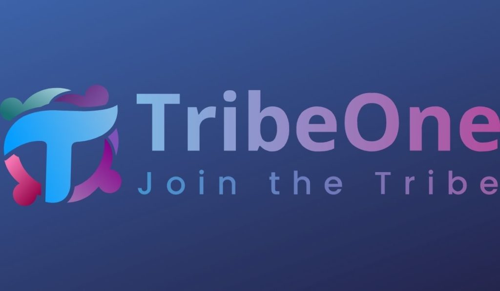 AI-Powered Decentralized Financial Platform, TribeOne  BE YOUR OWN BANK