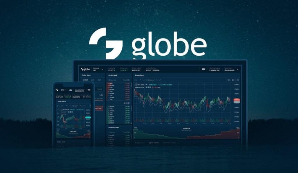 Crypto Derivatives Exchange Globe Commences GDT Token Sale On Ignition, Superfarm, and DODO