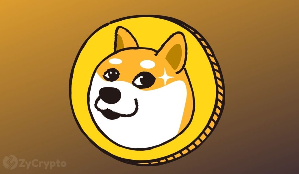  barry recent grayscale silbert ceo overvalued dogecoin 