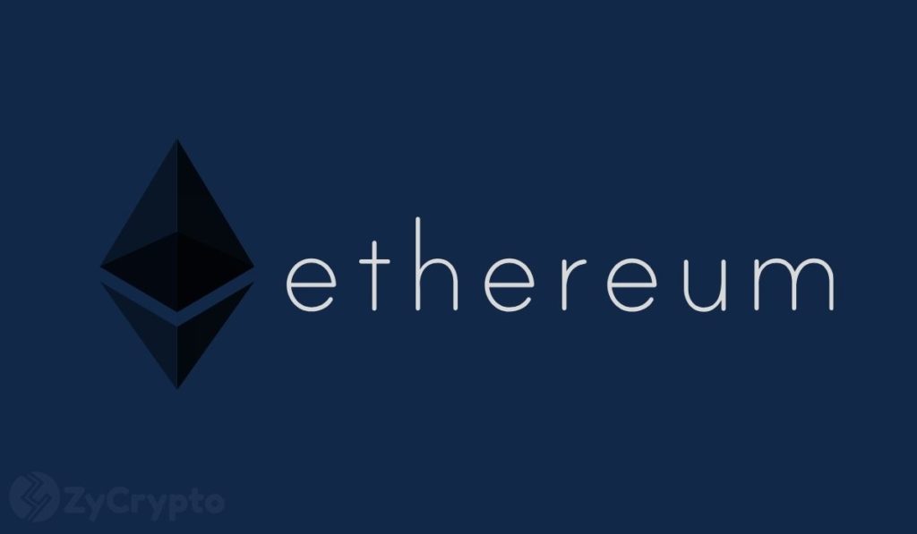  ethereum promising market milestone huge reaffirms second 
