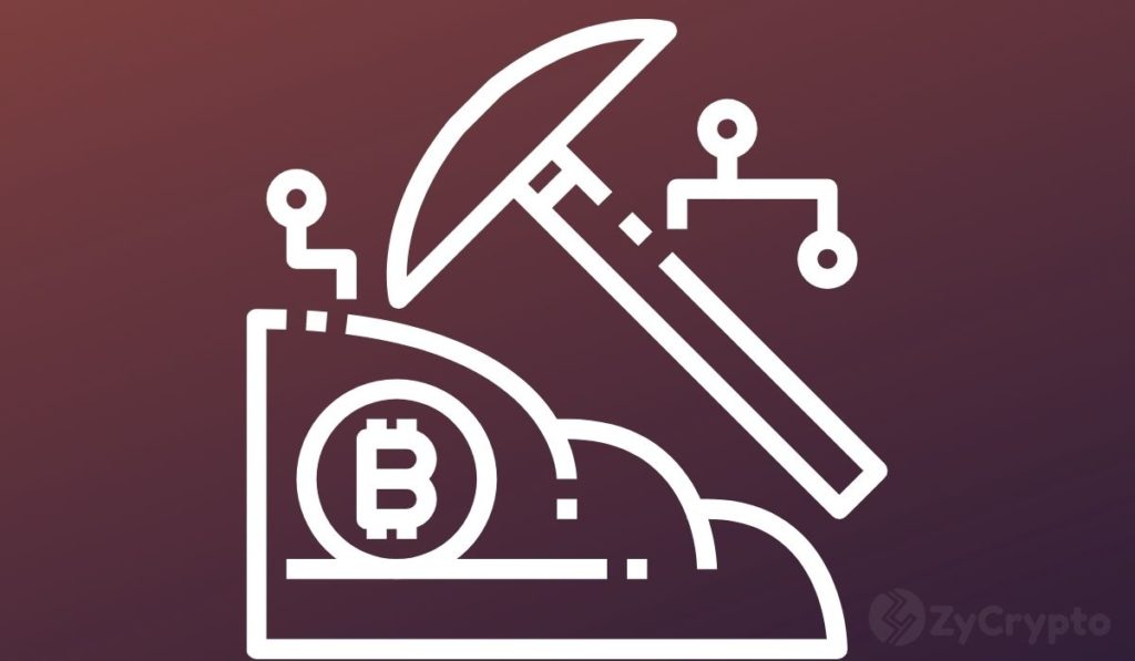  months mining four iran bitcoin ban bid 